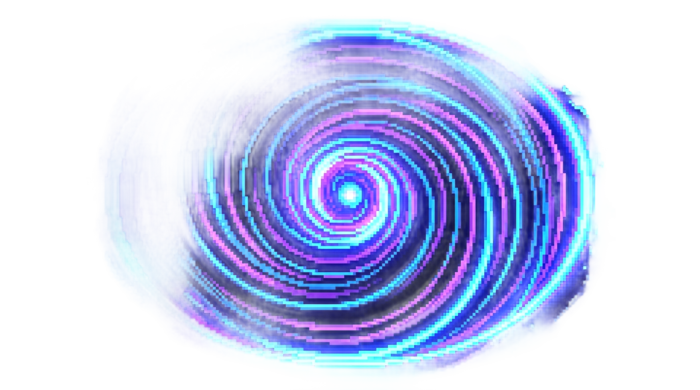 portal pixel art png PNG transparent background