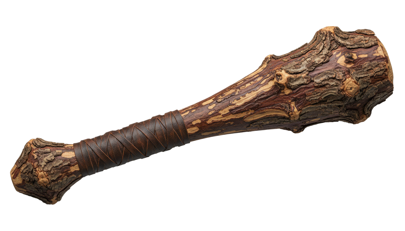 club weapon png PNG transparent background