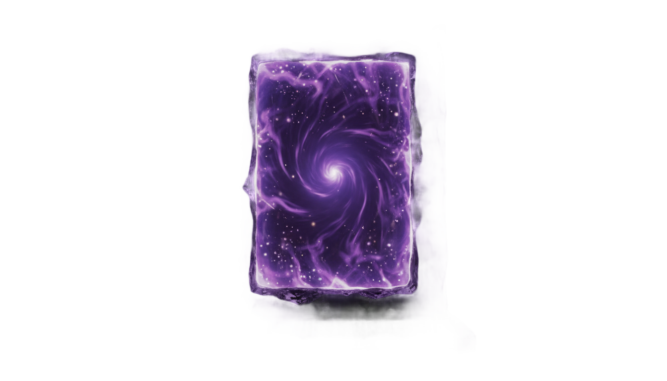 nether portal png PNG transparent background
