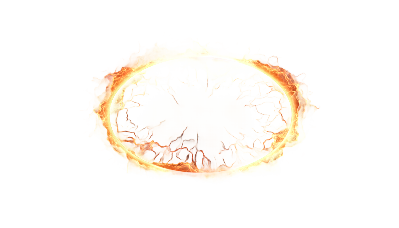portal logo png PNG transparent background