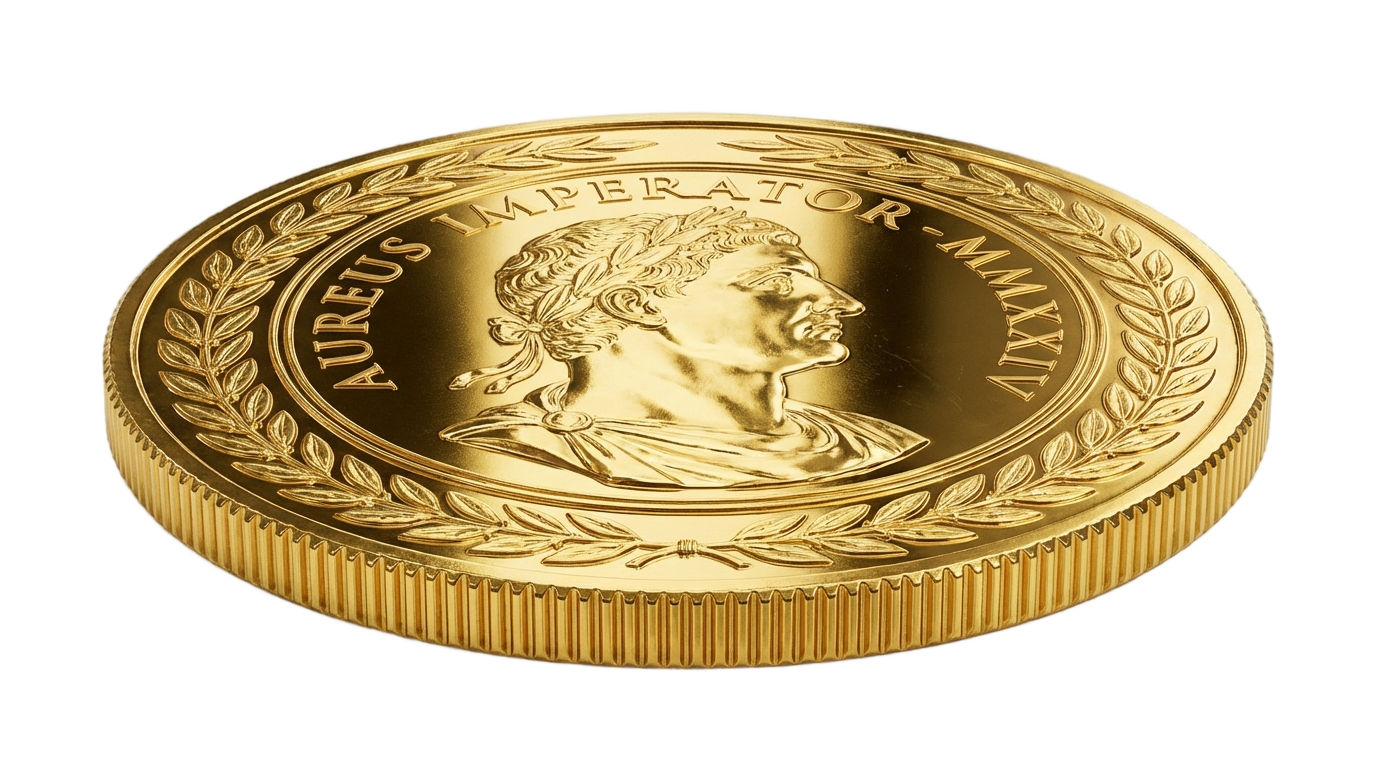 png gold coin PNG transparent background