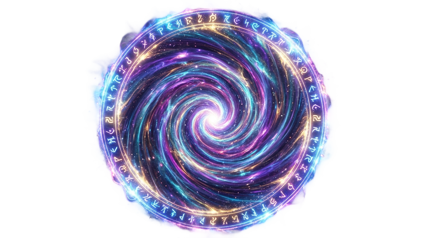 strange portal png PNG transparent background