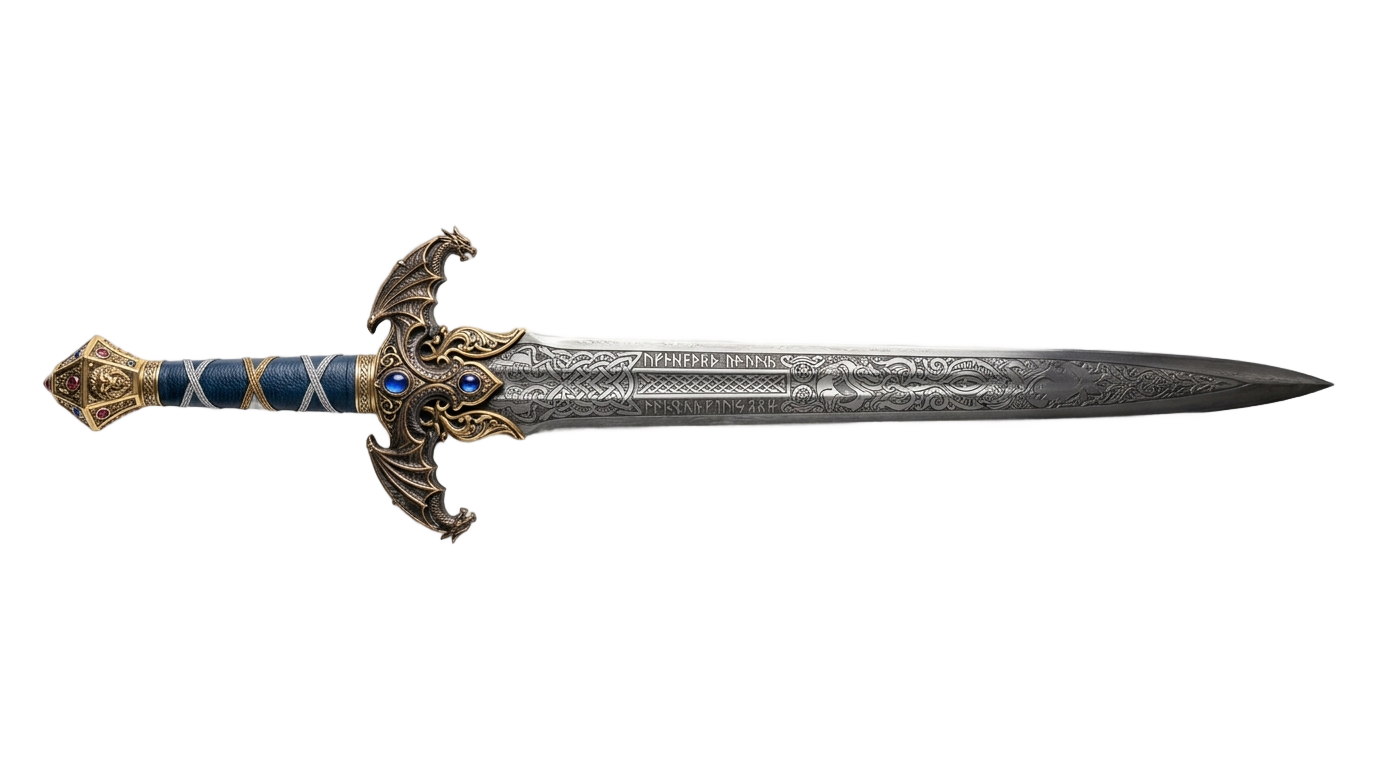 skirk weapon png PNG transparent background