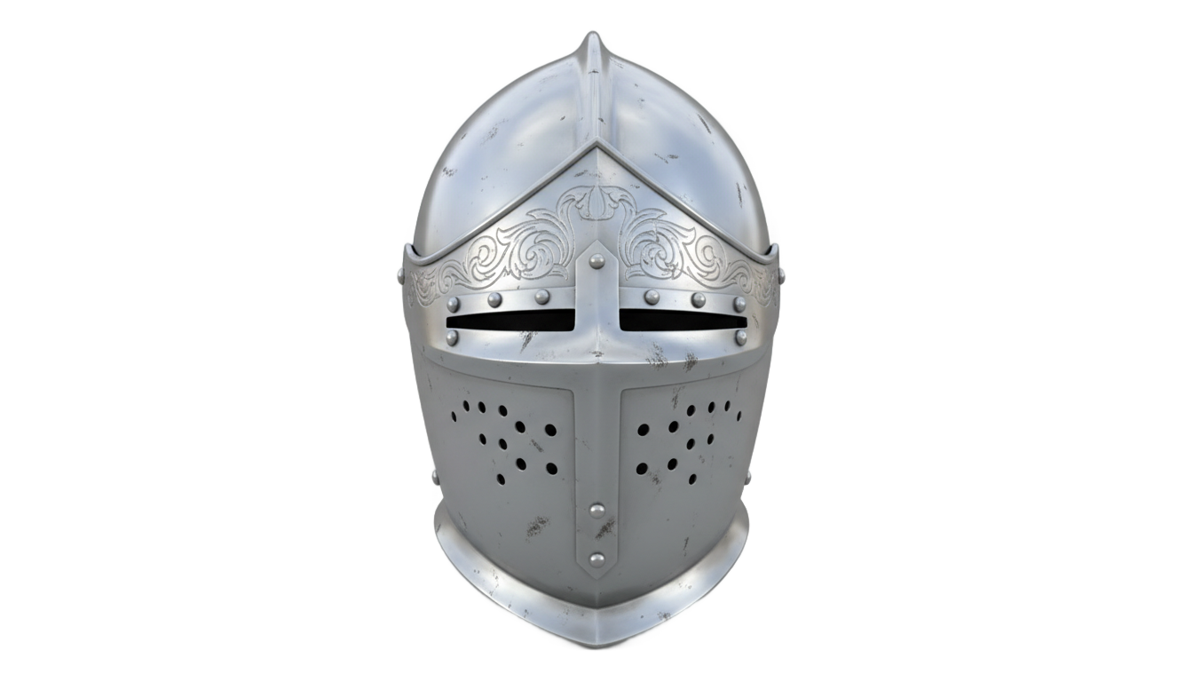armor helmet png PNG transparent background
