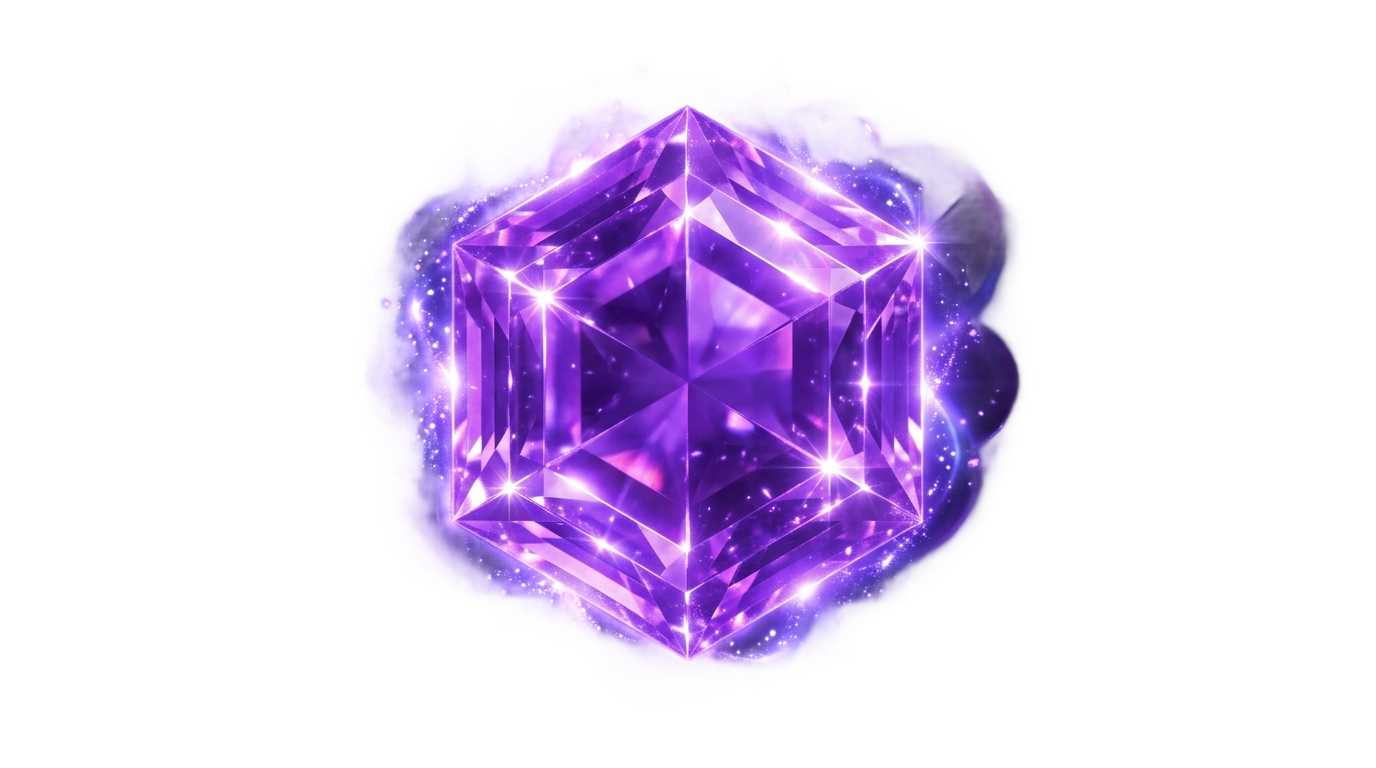 brawl stars gem png PNG transparent background