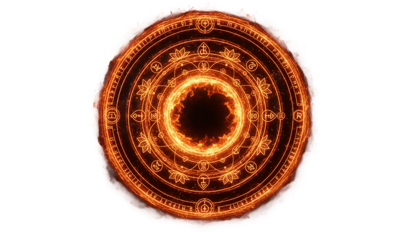 doctor strange portal png PNG transparent background