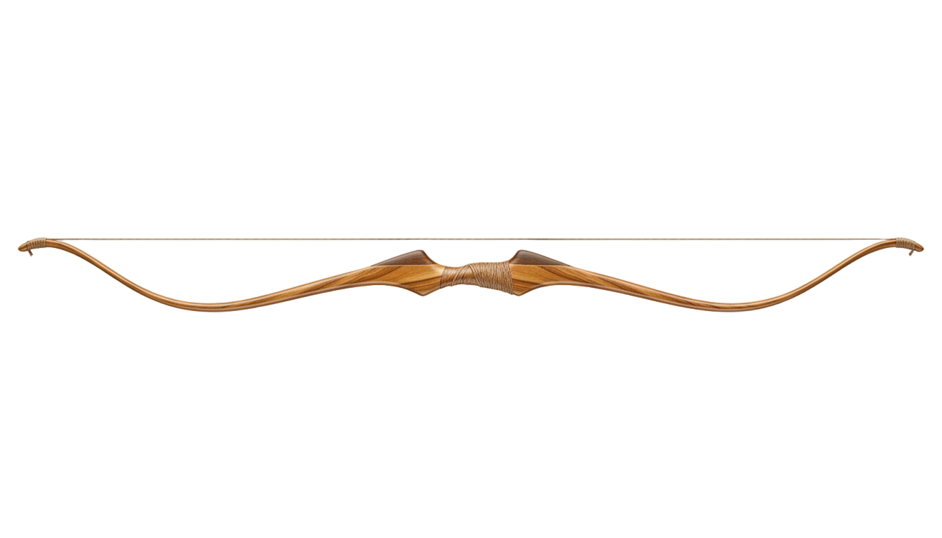 bow weapon png PNG transparent background