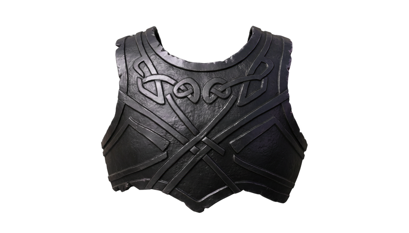 netherite armor texture png PNG transparent background