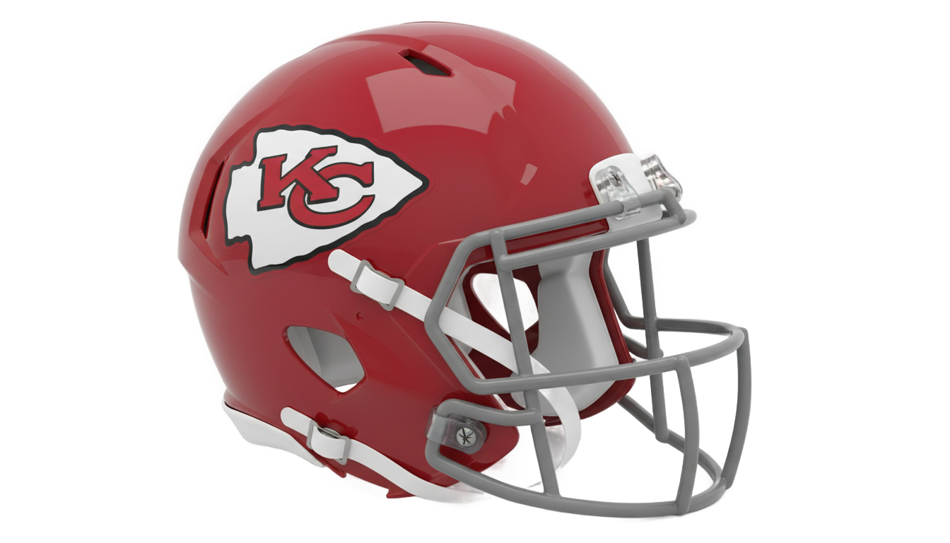 chiefs helmet png PNG transparent background