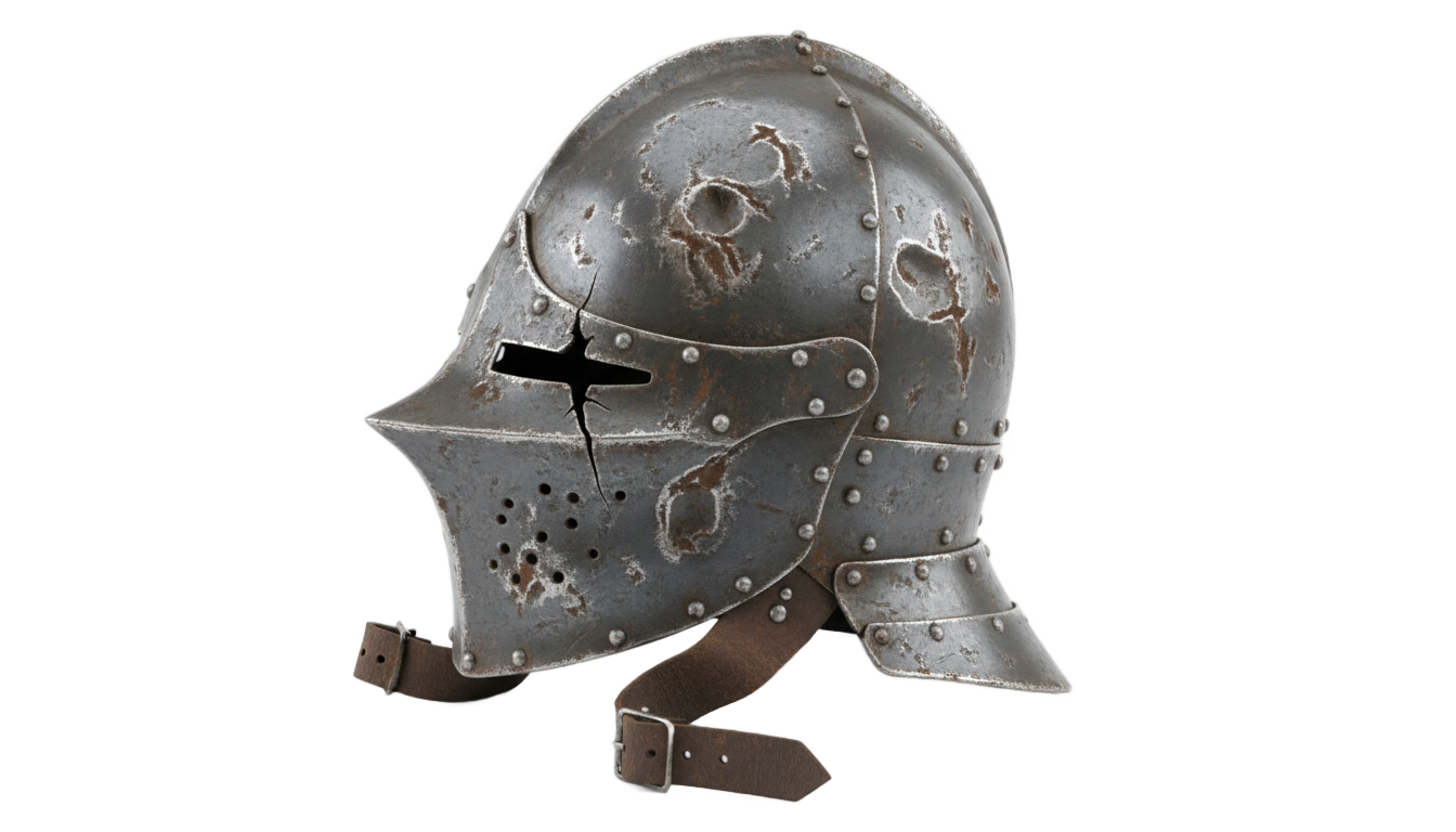 war helmet png PNG transparent background