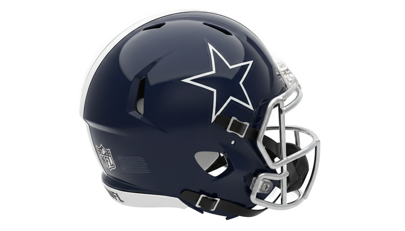 cowboys helmet png PNG transparent background