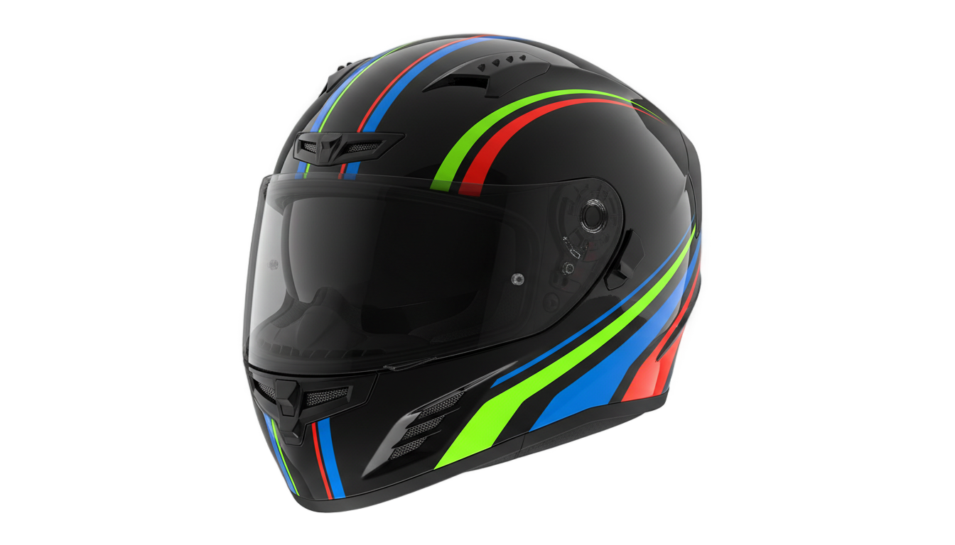 moto helmet png PNG transparent background