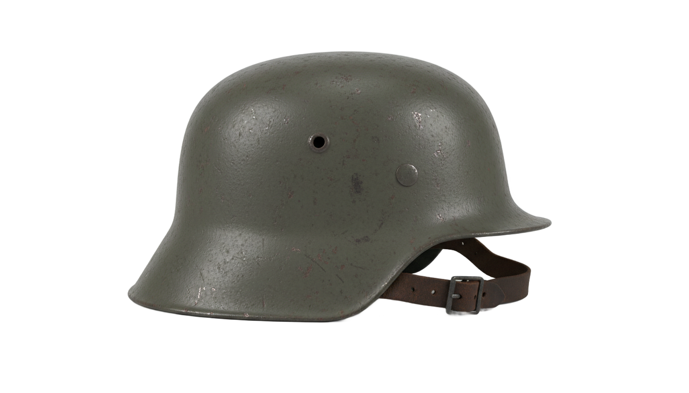german helmet png PNG transparent background