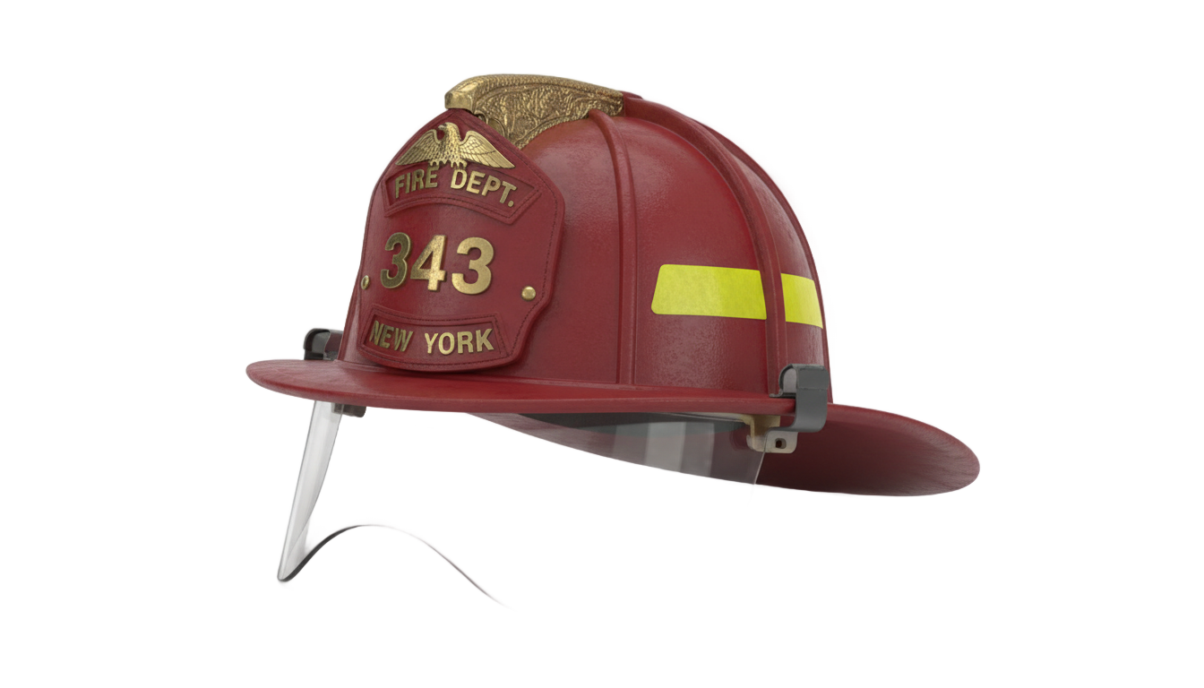 fireman helmet png PNG transparent background