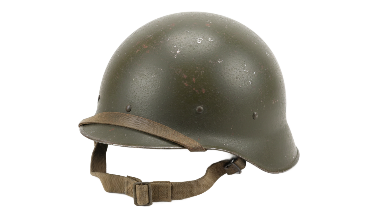 ww2 helmet png PNG transparent background