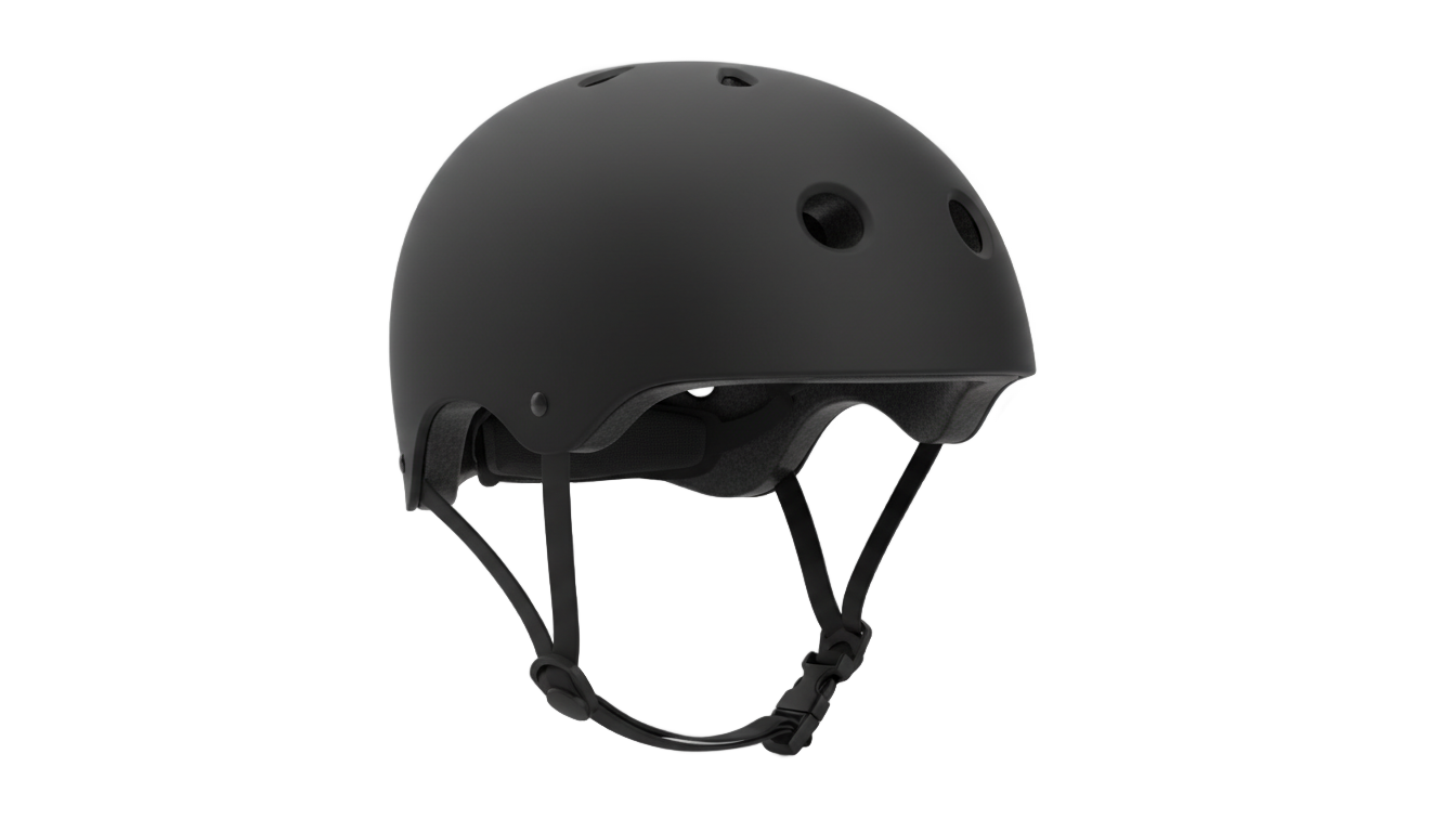 skateboard helmet png PNG transparent background