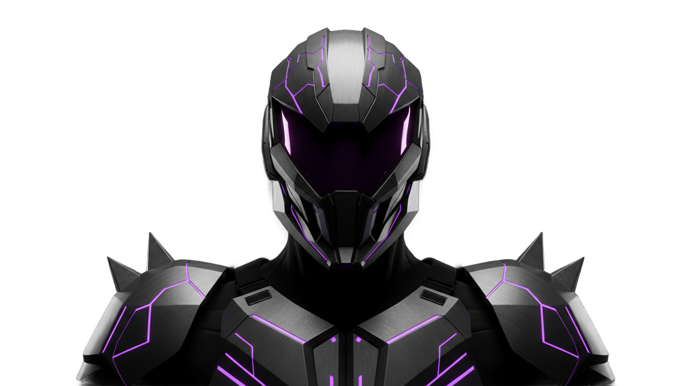 netherite helmet png PNG transparent background