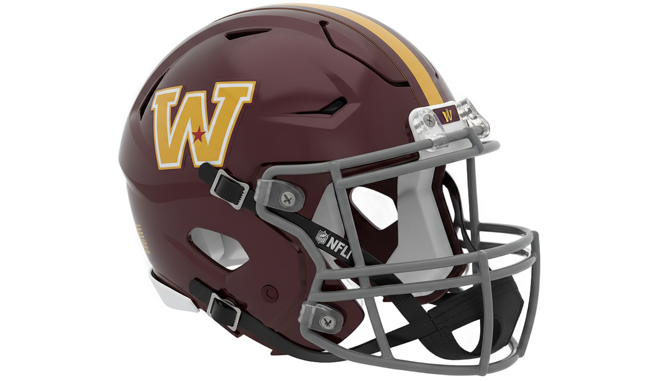 commanders helmet png PNG transparent background