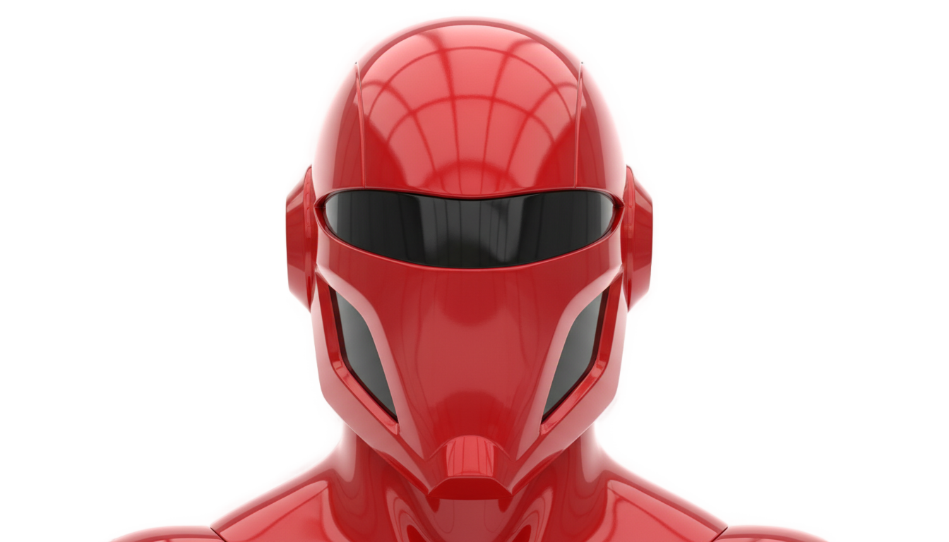 power rangers helmet png PNG transparent background