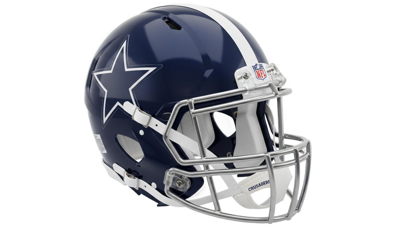 cowboys helmet png PNG transparent background