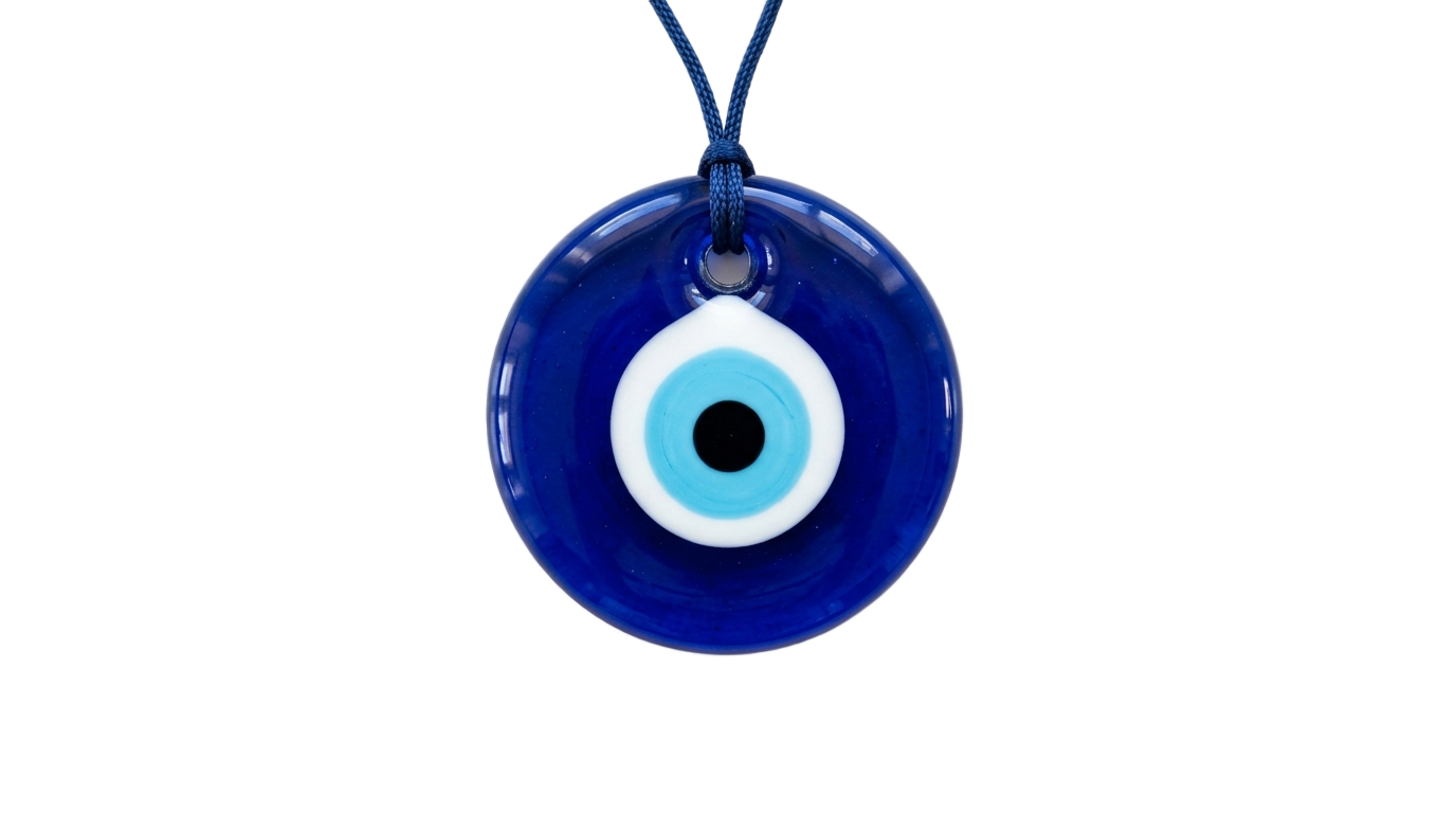 nazar amulet emoji png PNG transparent background