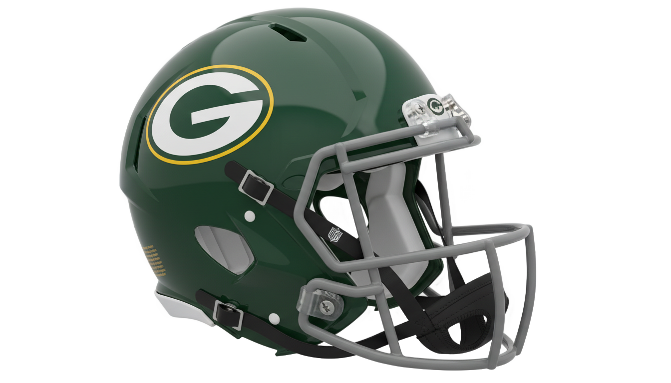 packers helmet png PNG transparent background