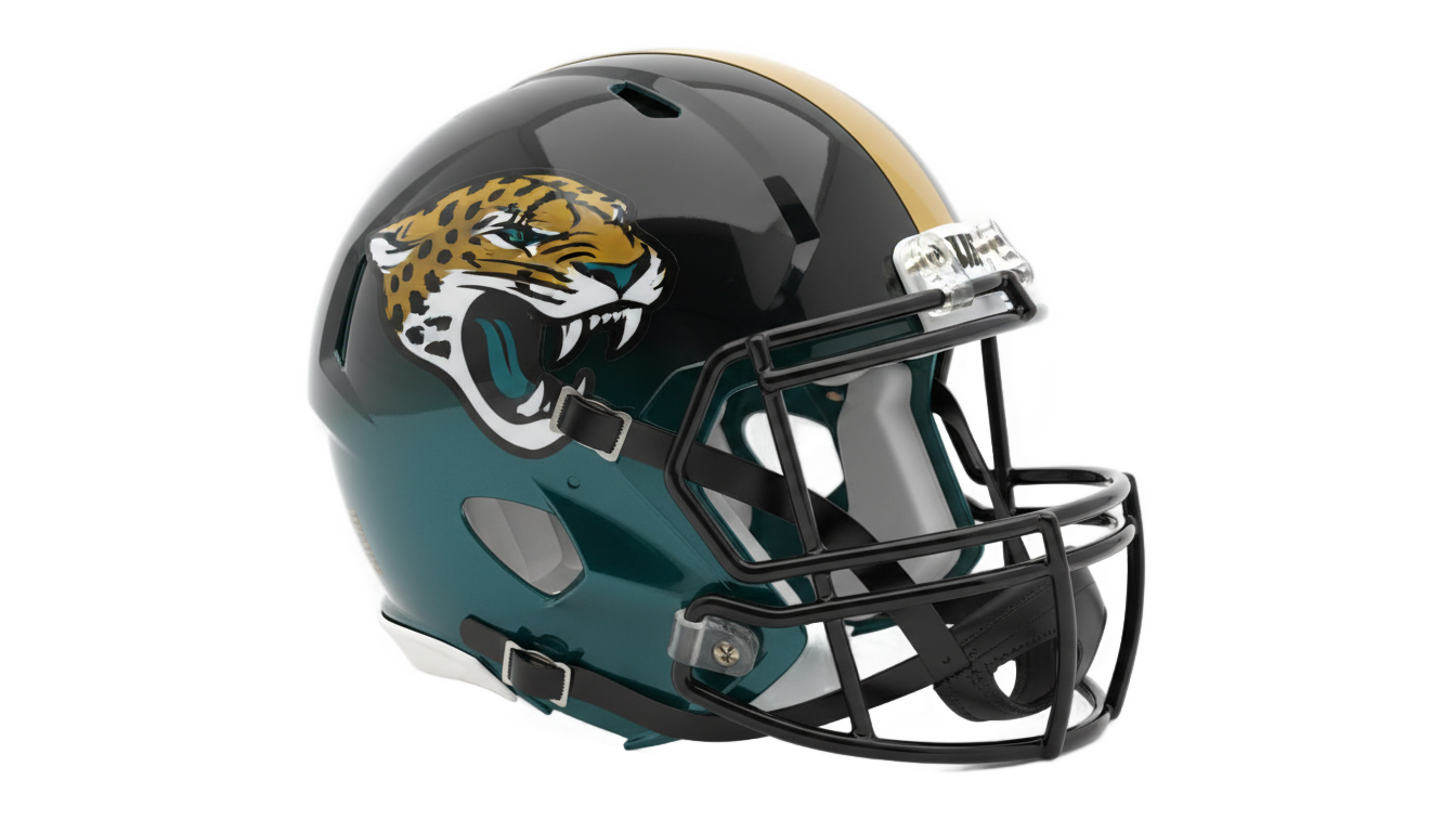 jaguars helmet png PNG transparent background