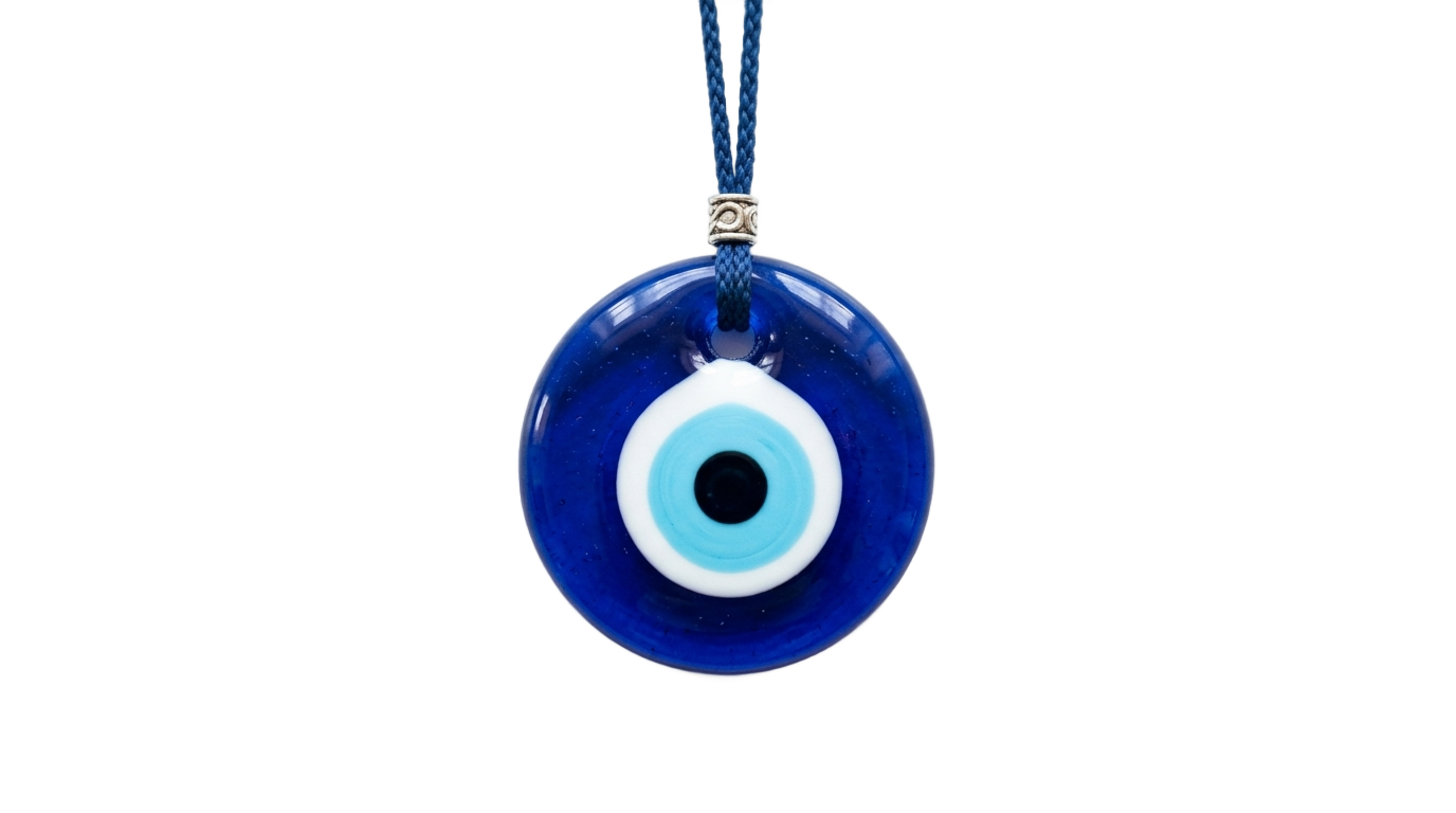 nazar amulet png PNG transparent background