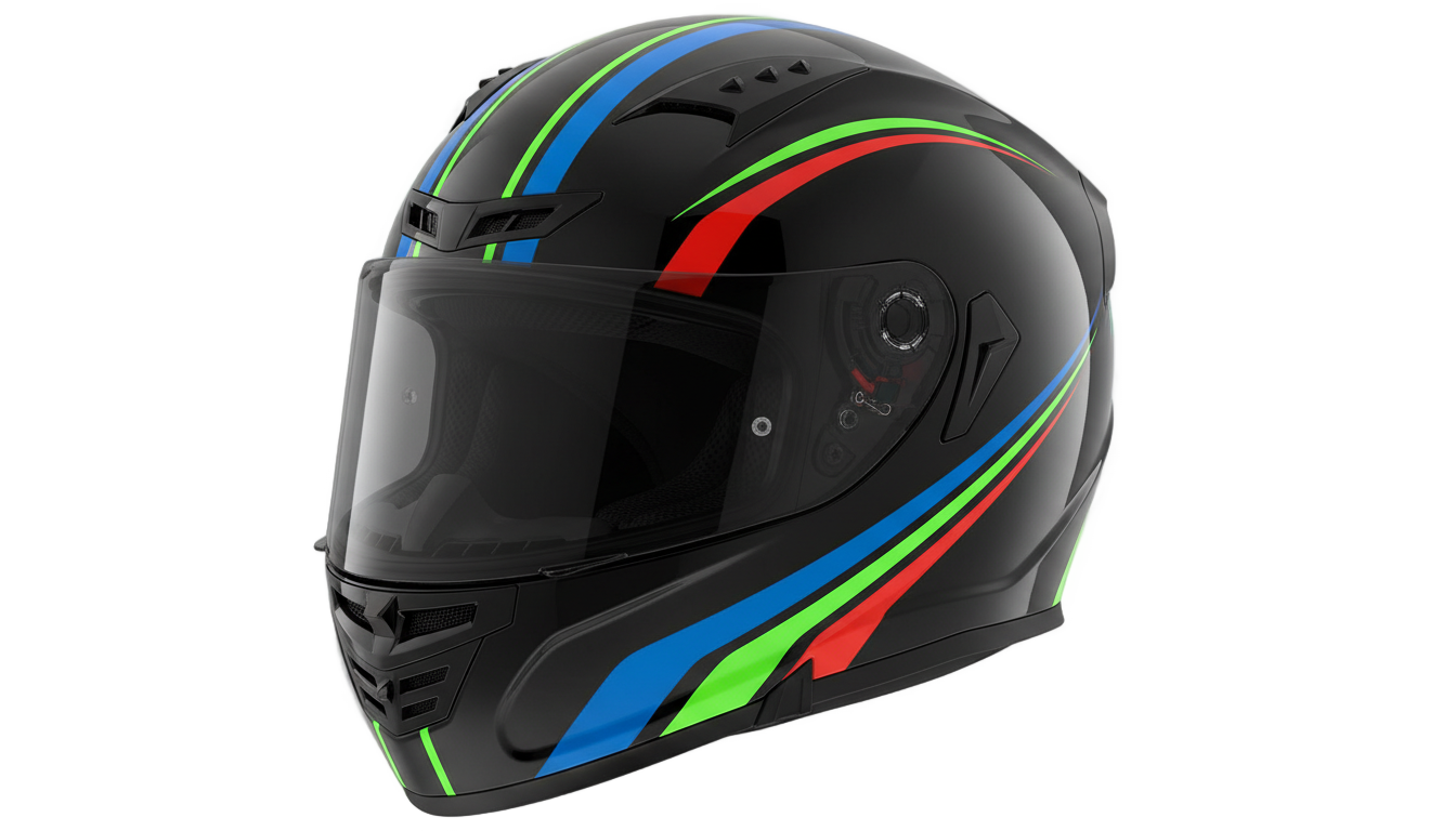 moto helmet png PNG transparent background
