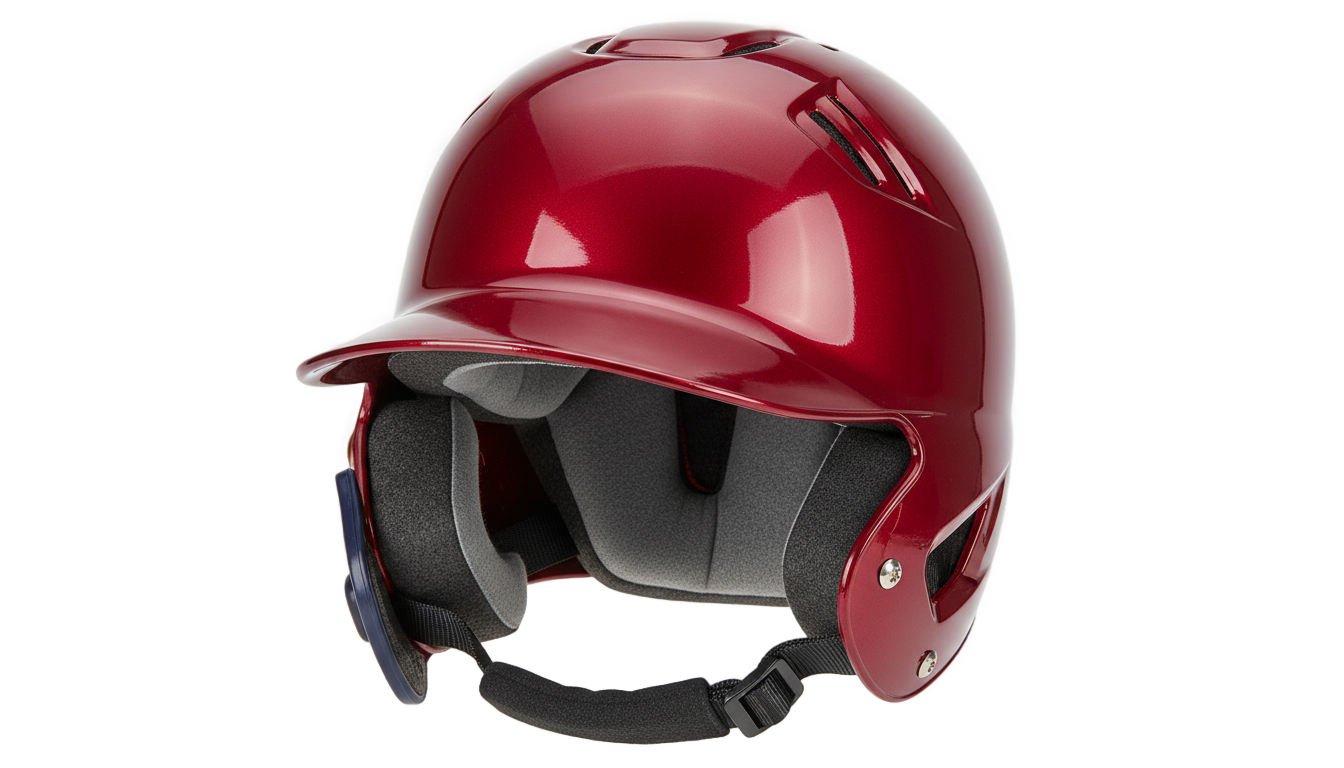 baseball helmet png PNG transparent background