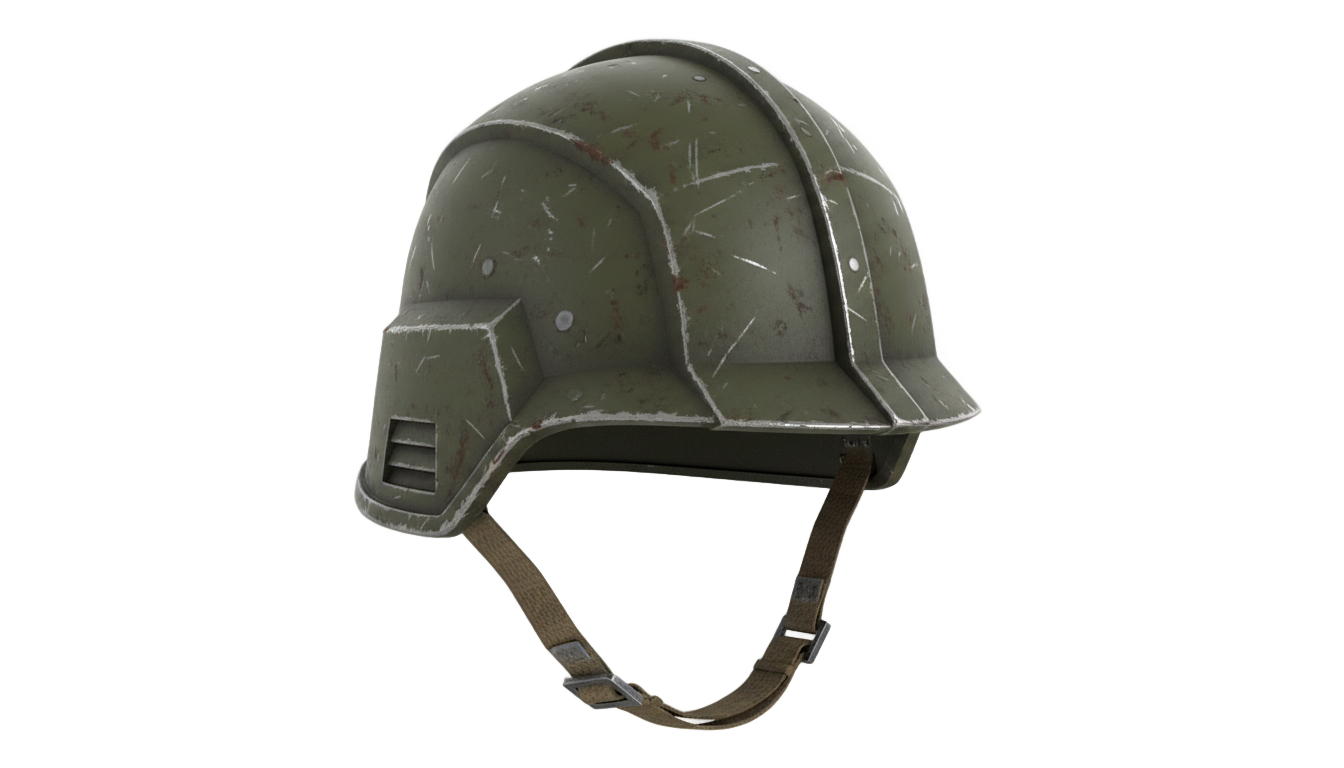 tf2 soldier helmet png PNG transparent background
