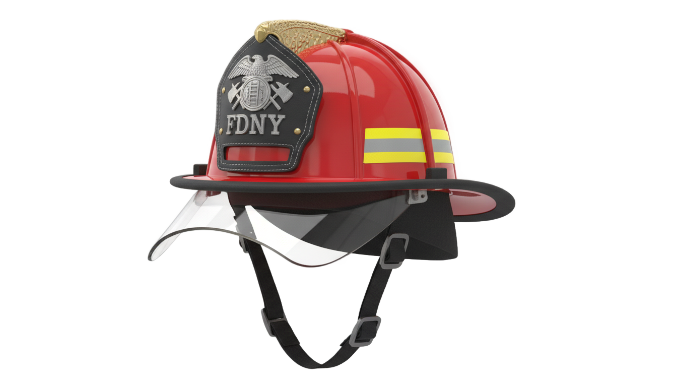 firefighter helmet png PNG transparent background