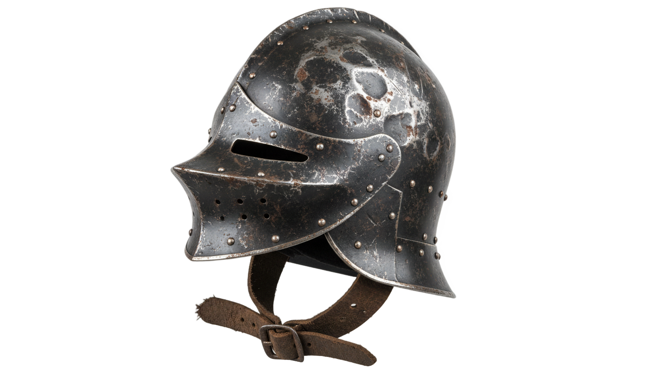 war helmet png PNG transparent background