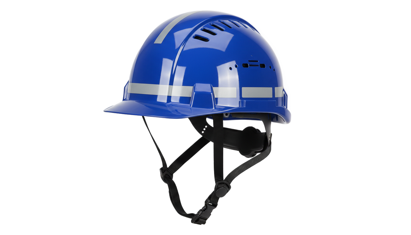 blue helmet png PNG transparent background