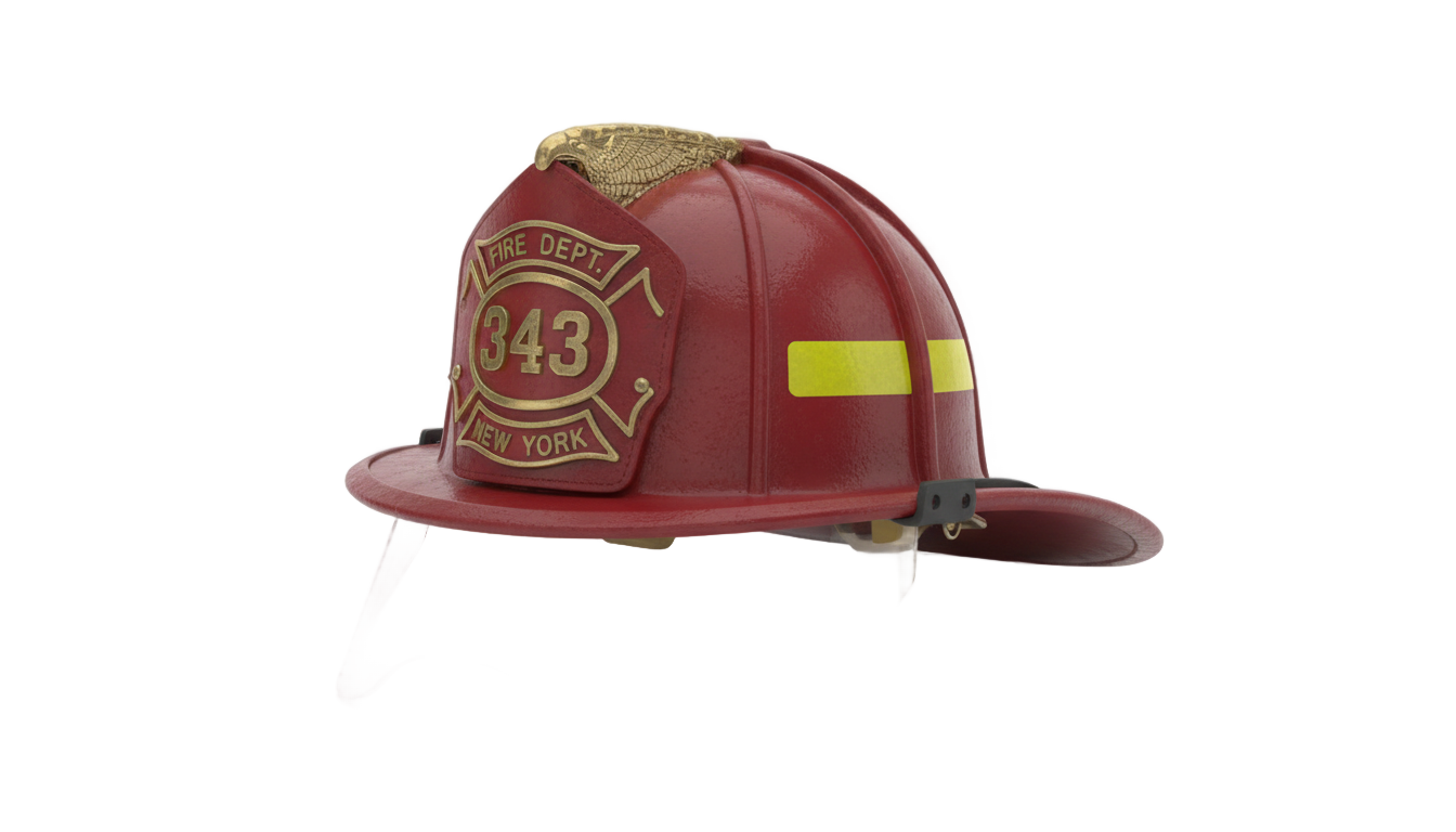 fireman helmet png PNG transparent background