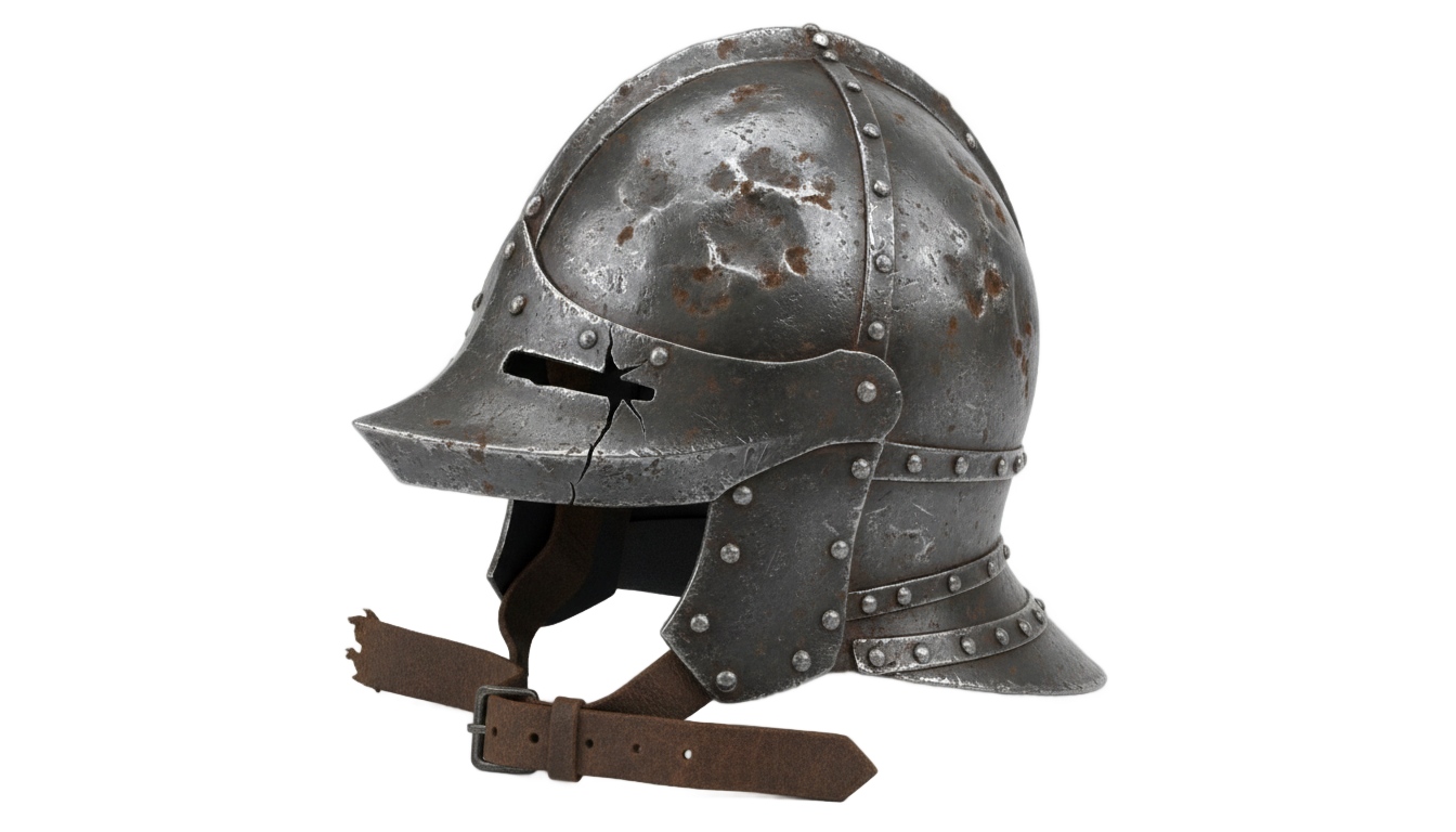 war helmet png PNG transparent background
