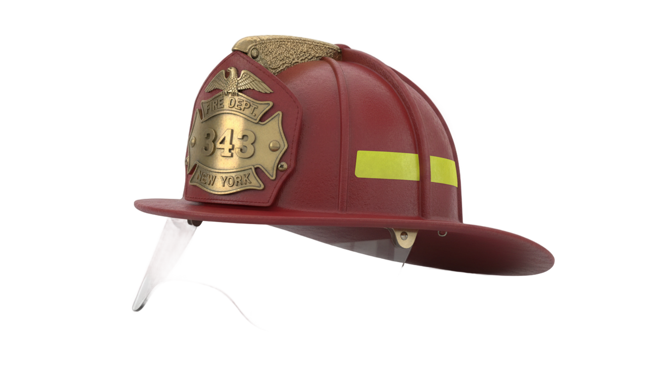 fireman helmet png PNG transparent background
