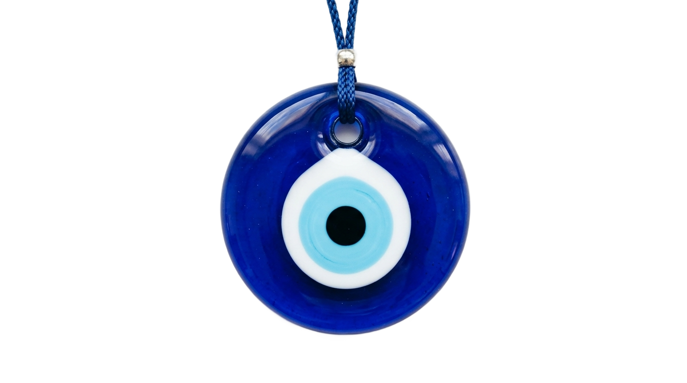 nazar amulet emoji png PNG transparent background