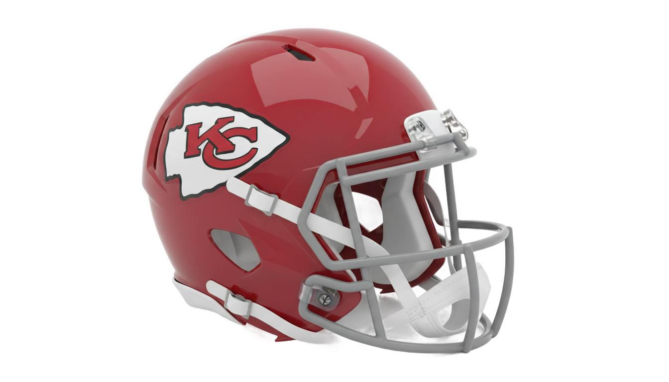 chiefs helmet png PNG transparent background