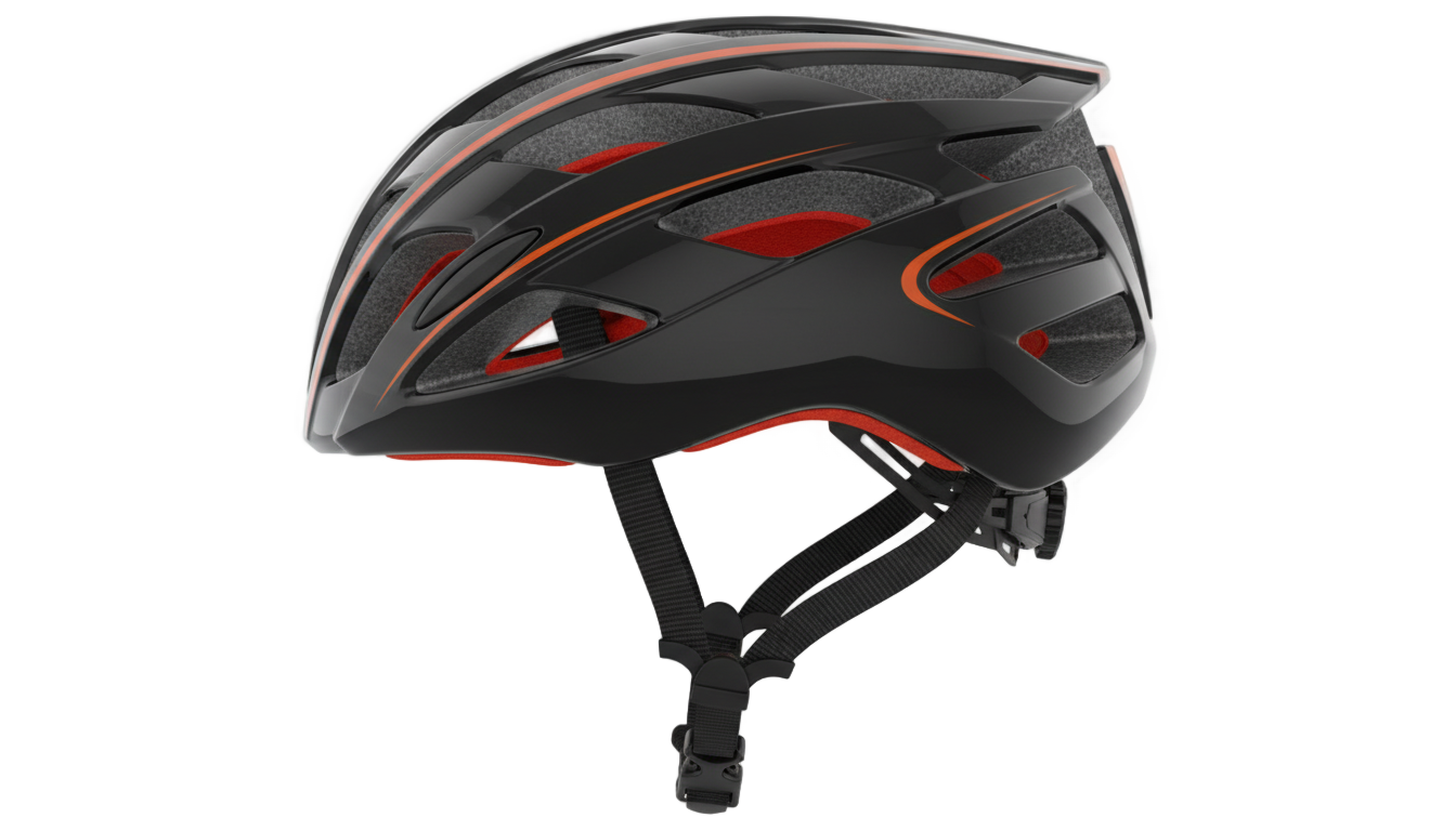 bike helmet png PNG transparent background