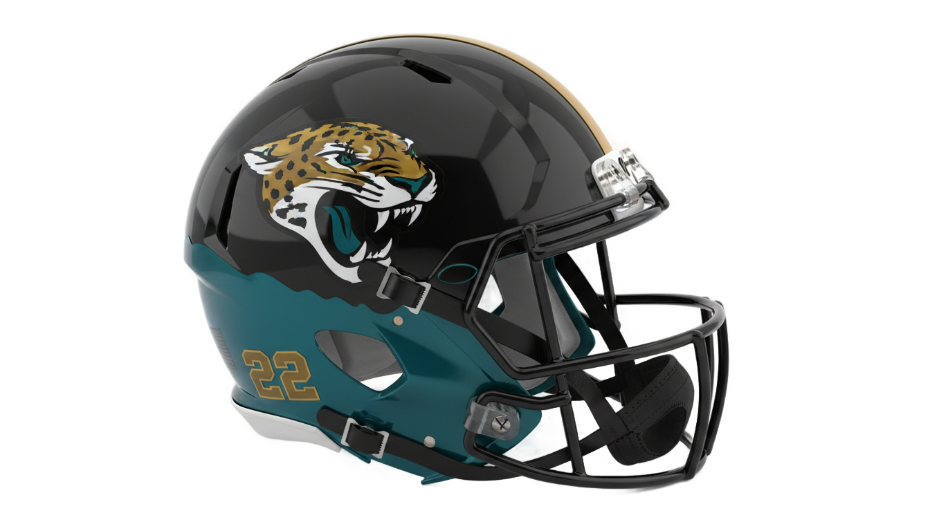 jaguars helmet png PNG transparent background