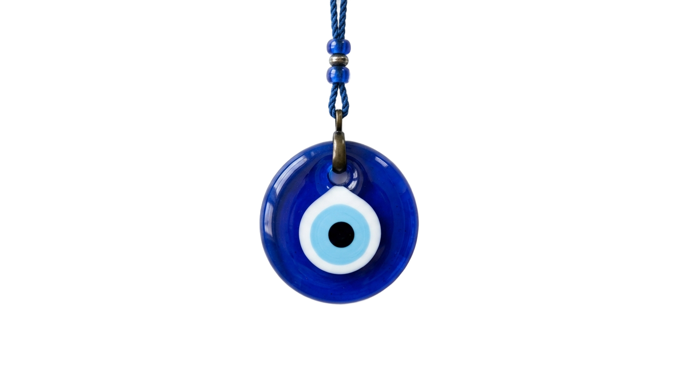 nazar amulet emoji png PNG transparent background