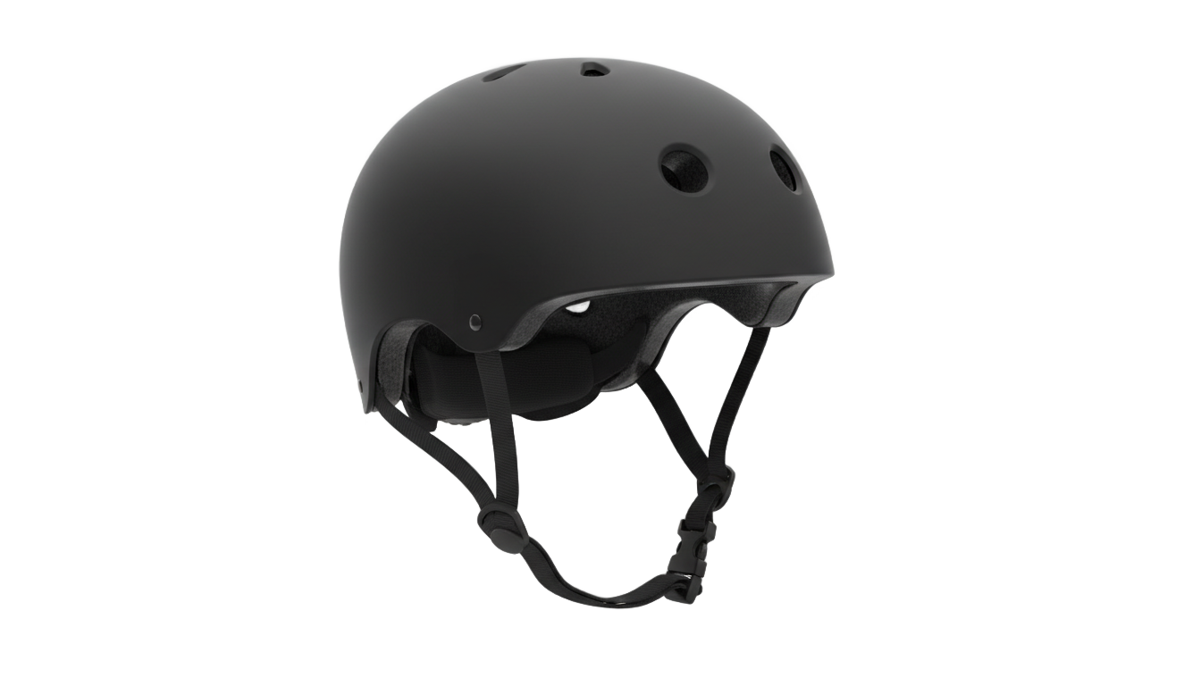 skateboard helmet png PNG transparent background