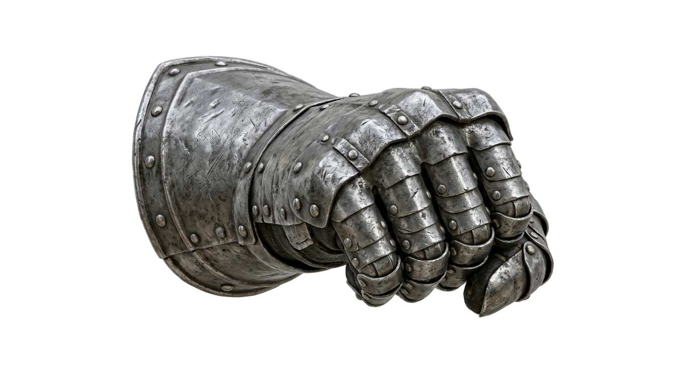 iron fist alexander png PNG transparent background
