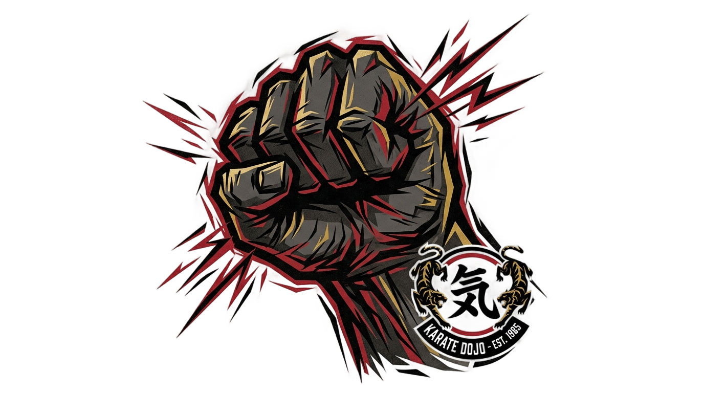 cobra kai fist logo png PNG transparent background