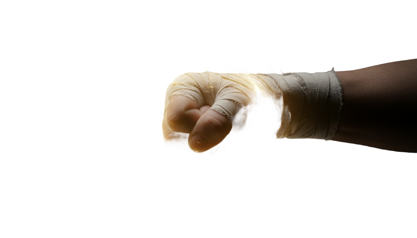 iron fist png PNG transparent background