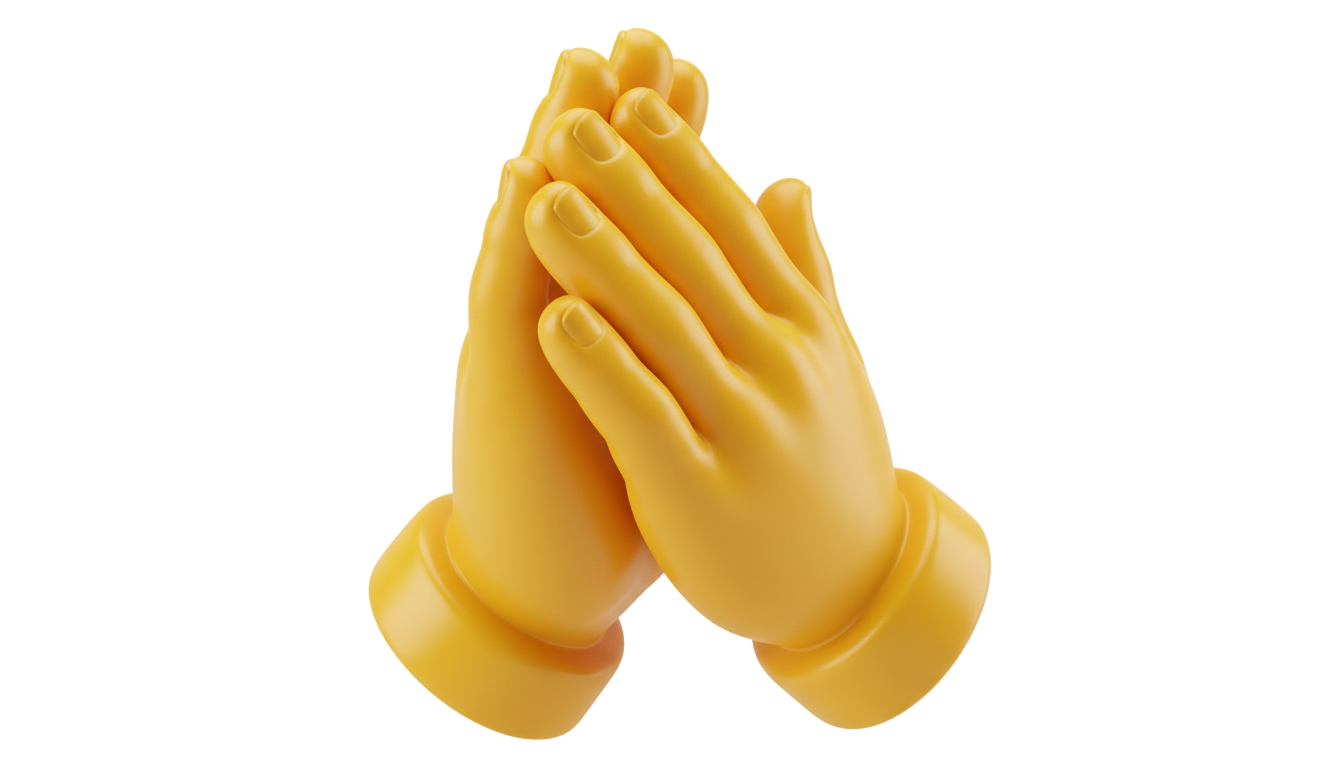 clapping emoji png PNG transparent background