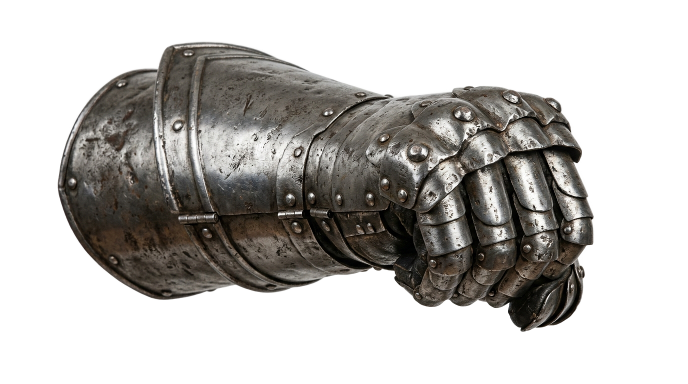 iron fist alexander png PNG transparent background