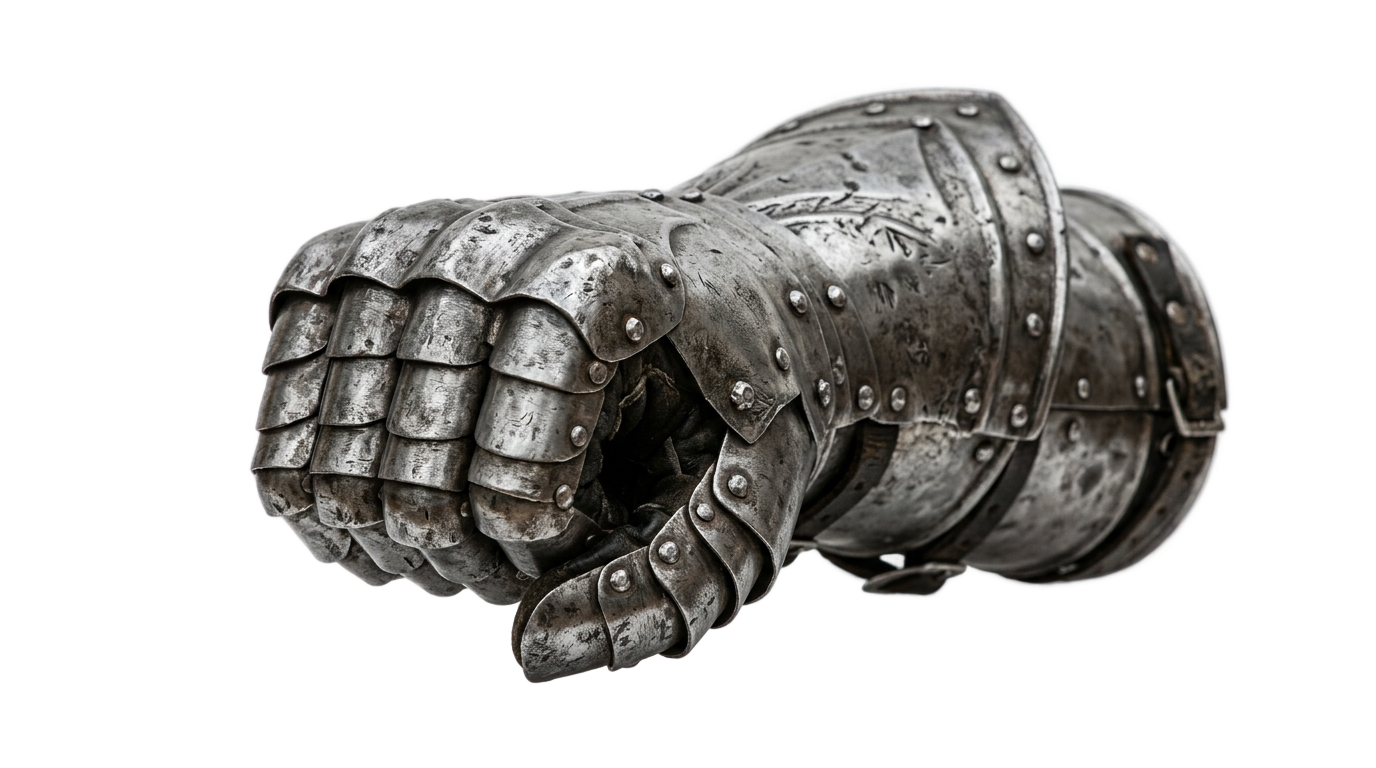 iron fist alexander png PNG transparent background