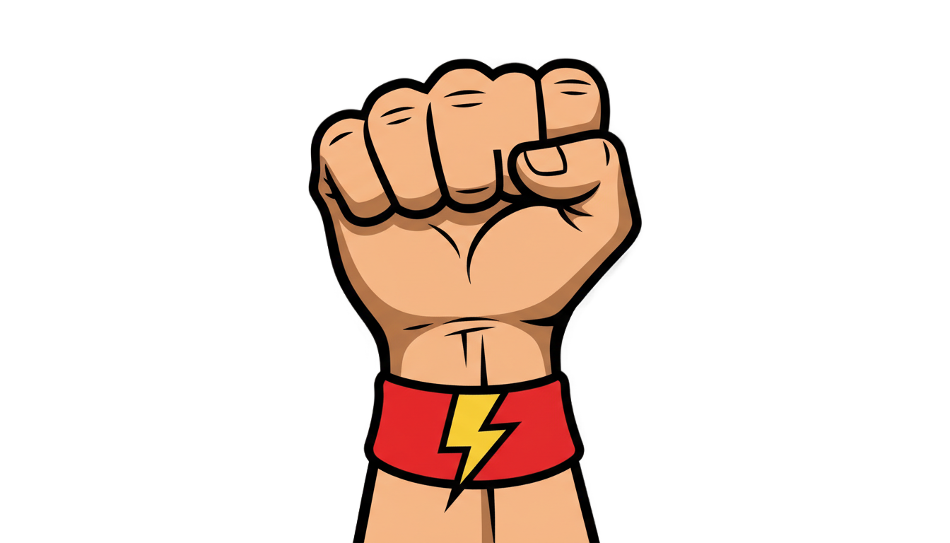 fist clipart png PNG transparent background